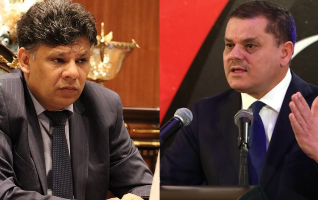 ستعود يا وطني مجد ليبيا لن&nbsp;يغيب